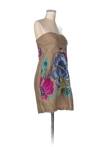 Vintage Love Vintage Love Kısa Elbise %70 İndirimli.
