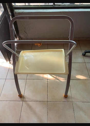 bebek küvet standı - Görsel 2