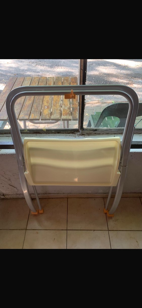 bebek küvet standı - Görsel 3