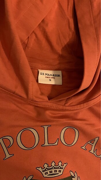U.S Polo Assn. U.S Polo assn sweat