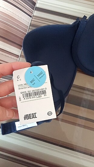 diğer Beden Sütyen