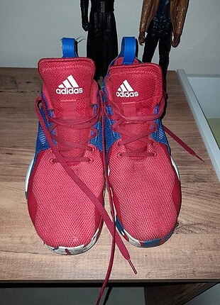 Adidas Adidas basketbol ayakkabısı orijinal Derrick rose