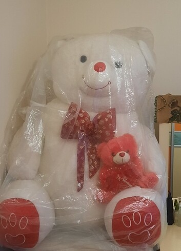 Diğer Peluş oyuncak 