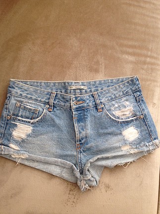 Pull and bear şort
