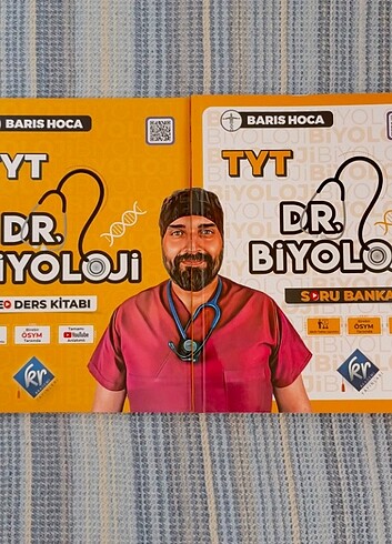 TYT BİYOLOJİ