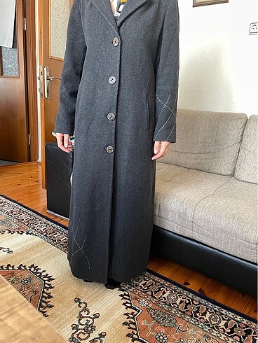 Zara Kaşe kaban