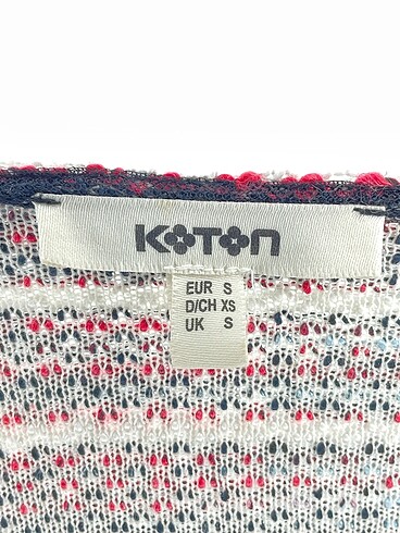 s Beden çeşitli Renk Koton Kısa Elbise %70 İndirimli.