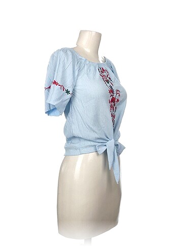 Vintage Love Diğer Bluz %70 İndirimli.