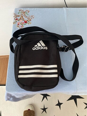 Adidas Temiz çanta