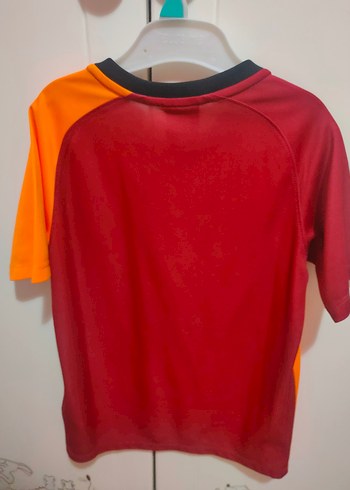 Galatasaray Unisex Kısa Kollu Forma - Görsel 2