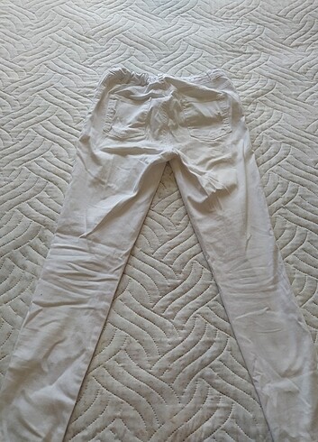 LC Waikiki LCW kız çocuk kot pantolon 