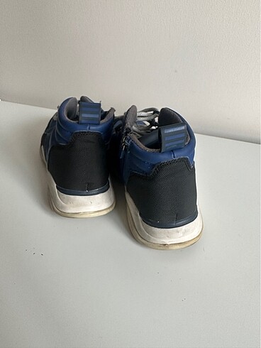 Zara Erkek çocuk ayakkabı