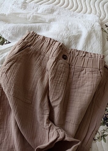 LC Waikiki Kız çocuk pantolon