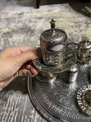 Fincan takımı