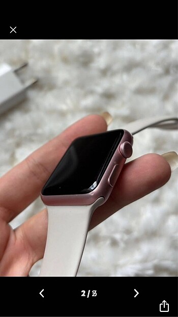 Apple Watch seri 2 sport 42 mm