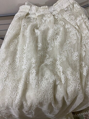 Dantel perde boy 276x375 en - Görsel 2