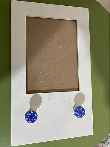 Ikea duvar anahtarlığı