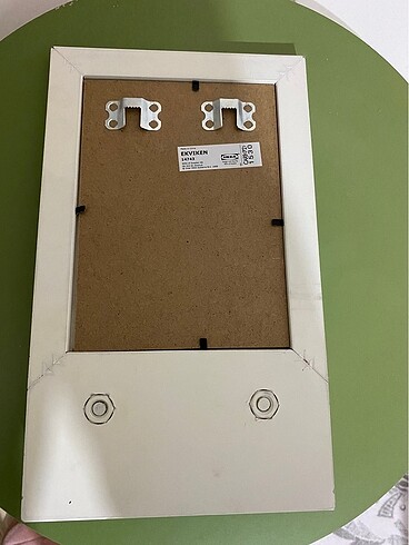 Ikea Ikea duvar anahtarlığı