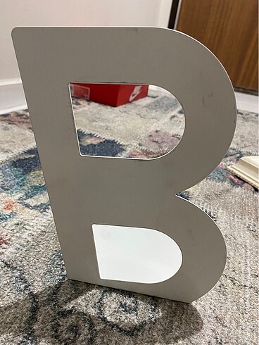 Ikea İkea kitap tutacağı Book sıfır hiç kullanılmadı