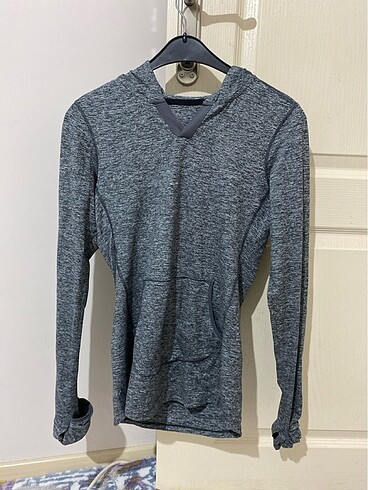 Nike koşu için sweatshirt