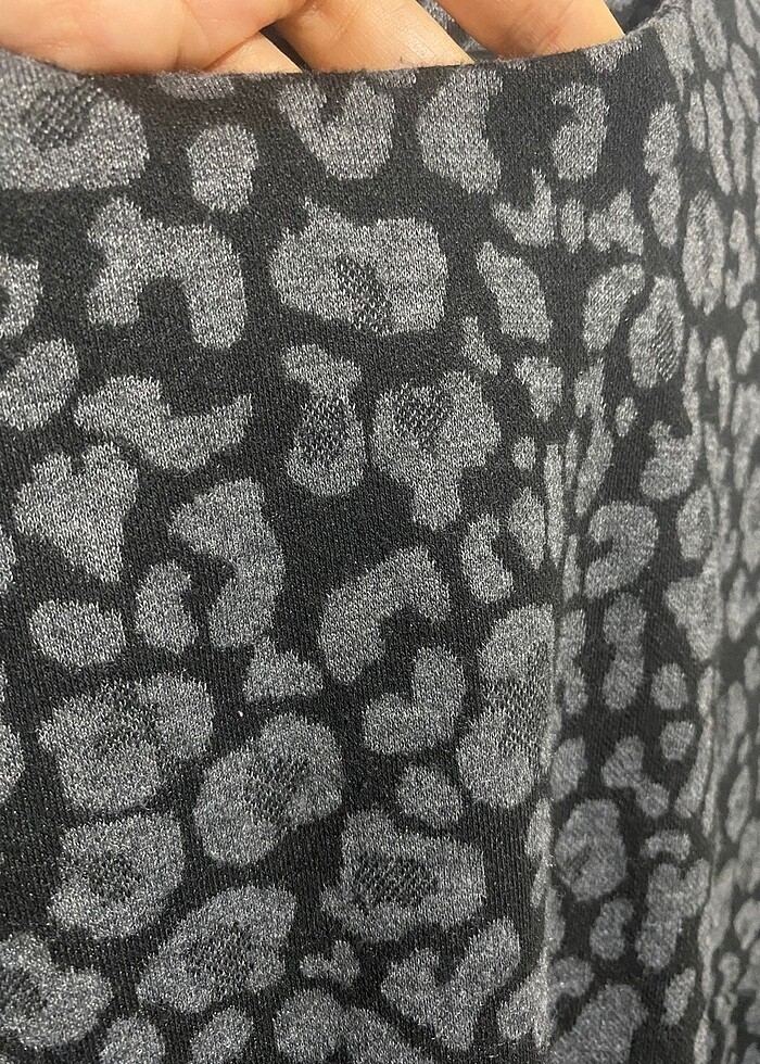 Mango kışlık elbise - Görsel 3