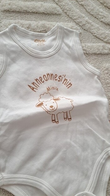 HelloBaby Bebek kolsuz zibin