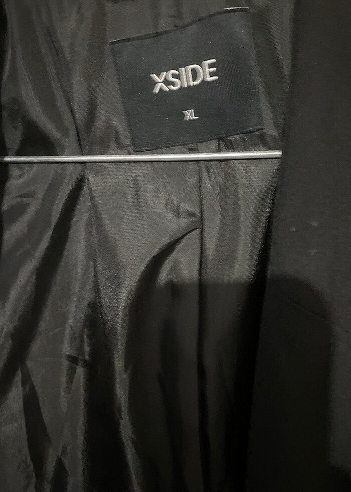 Blazer ceket - Görsel 2