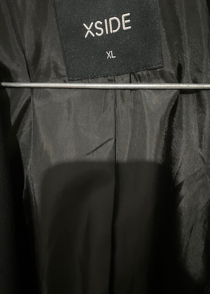 Blazer ceket - Görsel 3