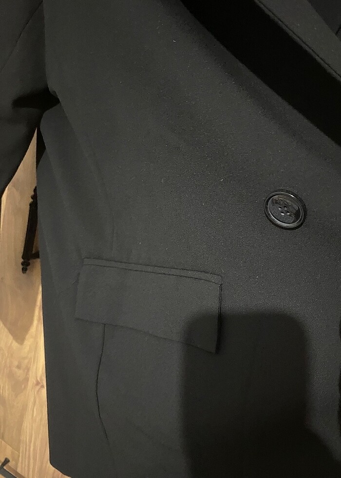 Blazer ceket - Görsel 4