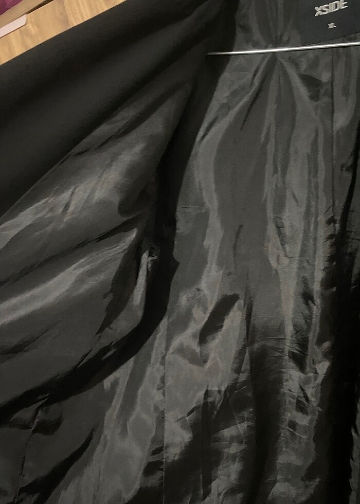 Blazer ceket - Görsel 5