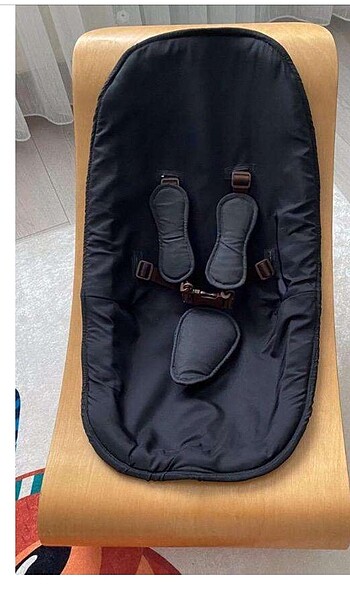 Beden Bloom Coco tasarım ana kucağı