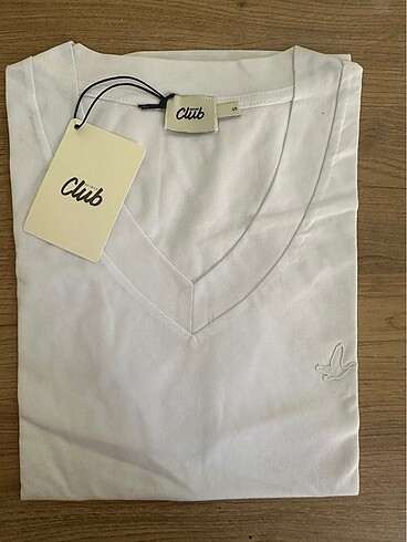 Orijinal Beymen Club Kadın S Basic Tişört