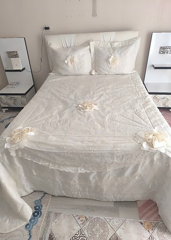 Yatak örtüsü - Görsel 2