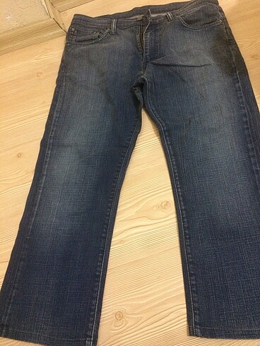 Levis original pantolon