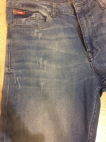 Lee Cooper Lee cooper original pantolon