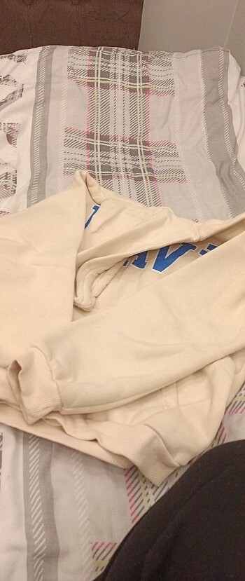 Diğer Temiz sweatshirt 
