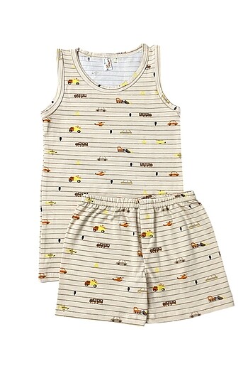 Diğer Standart Beden