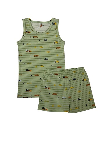 Diğer Standart Beden