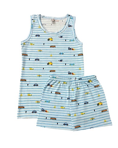 Diğer Standart Beden