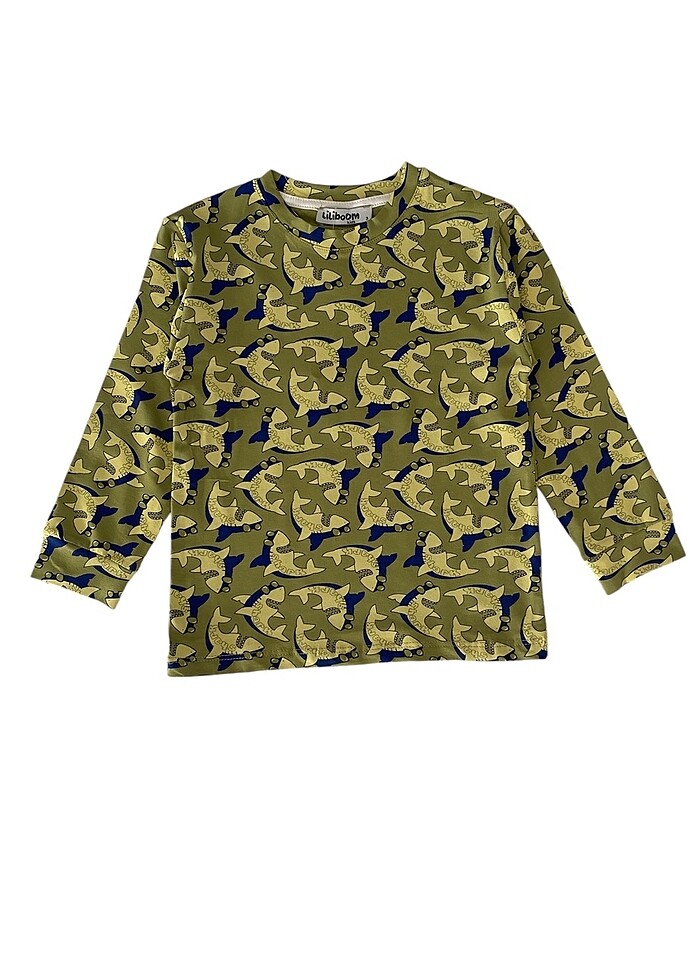 Erkek çocuk 0 pamuklu pijama takımı - Görsel 2