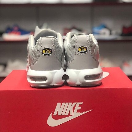 diğer Beden Nike Air TN
