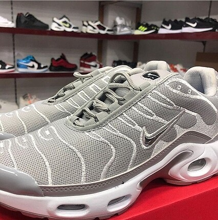 Nike Nike Air TN