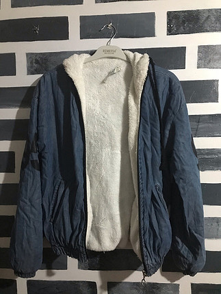 Vintage Love Kot mont