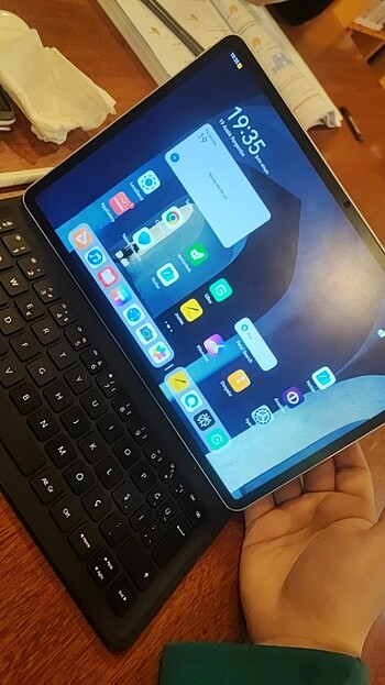 Matepad air 11.5