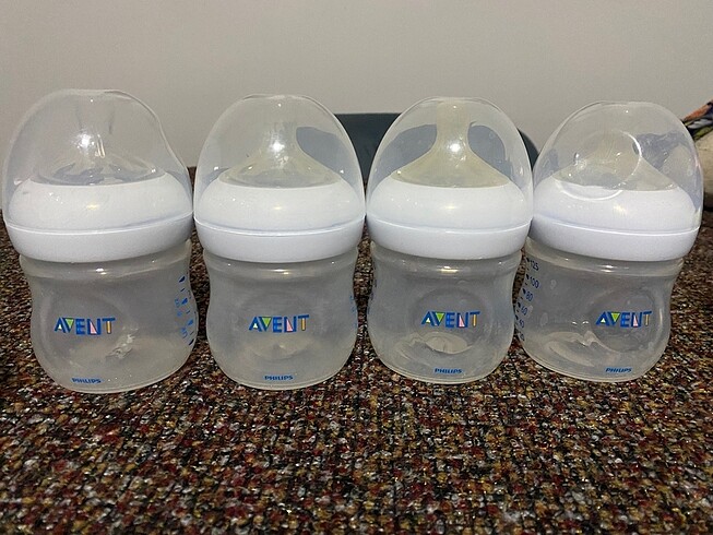 Philips Avent biberon