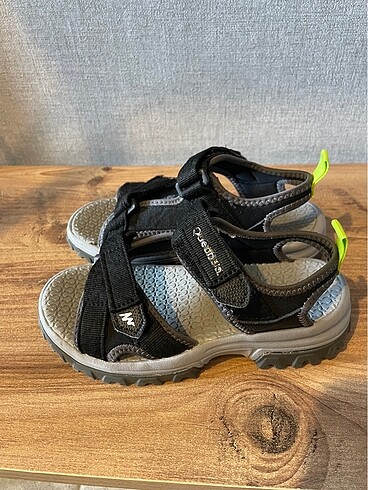 Decathlon Erkek çocuk sandalet