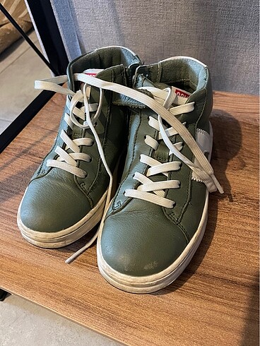 Camper erkek çocuk ayakkabı