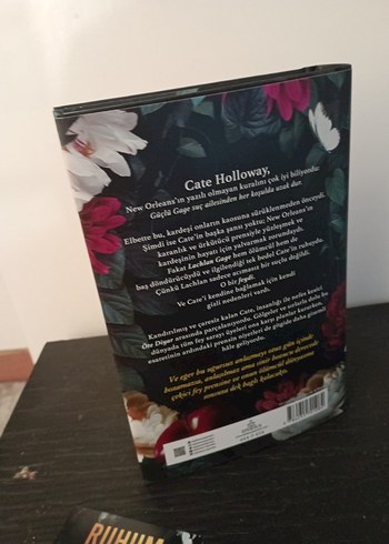 Ruhum Onda Kaldı - Geneva Lee - Görsel 3