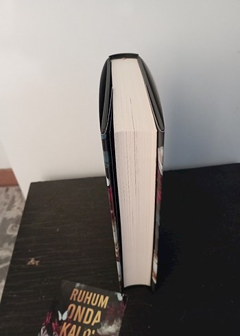 Ruhum Onda Kaldı - Geneva Lee - Görsel 2