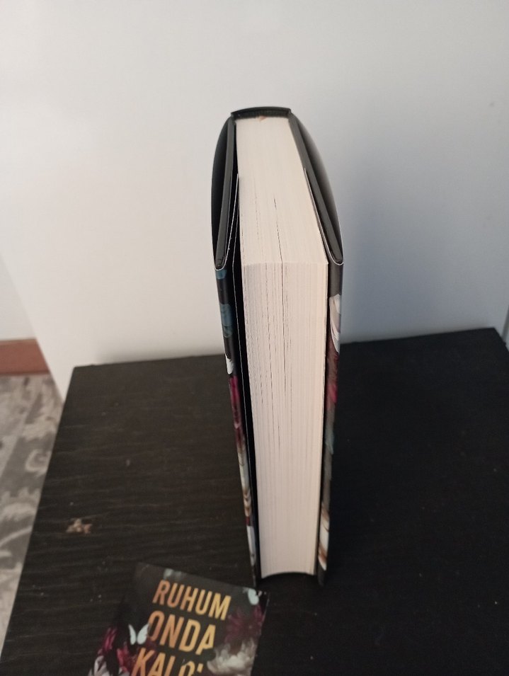 Ruhum Onda Kaldı - Geneva Lee - Görsel 2